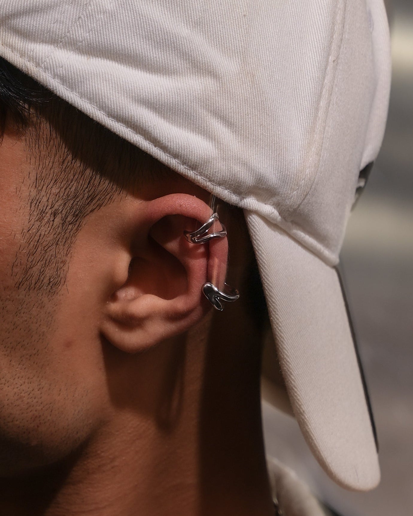 Drift Ear Cuff (1pc) – Sicsense