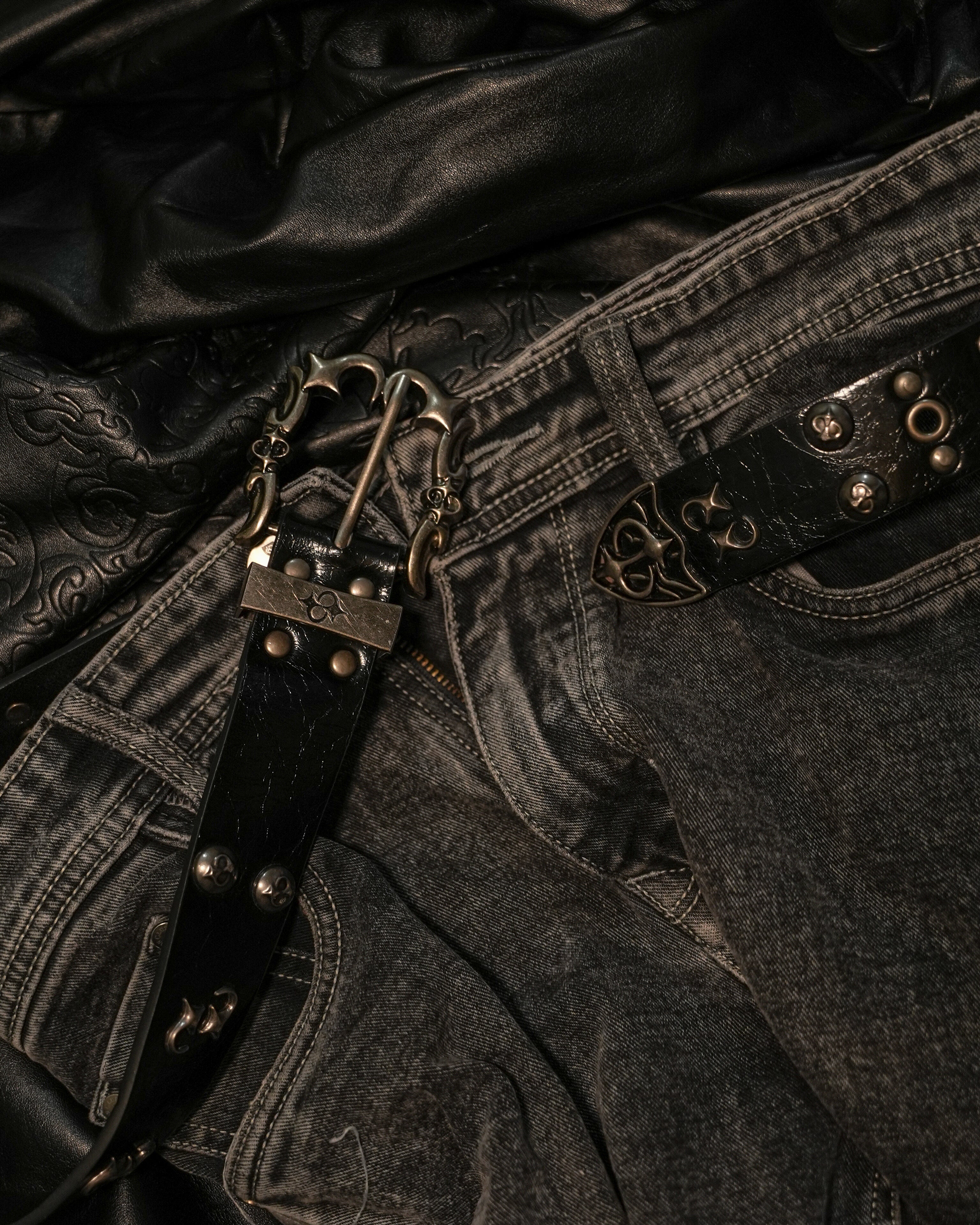 Guardian Belt