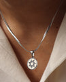 Daystar Chain (Silver)