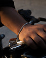 Coil Chain Bracelet