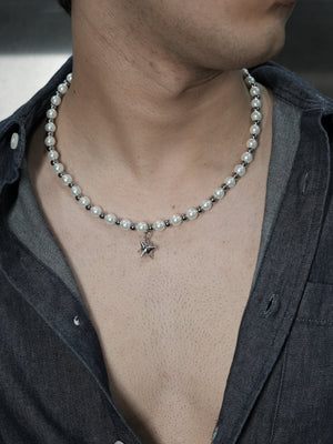 Spikeball Pearl Chain