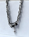 Rugged Nebula Chain