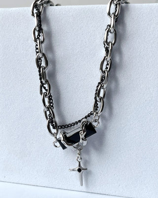 Rugged Nebula Chain