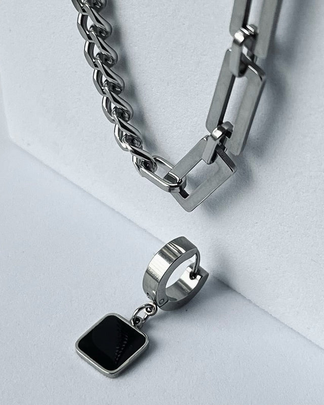 Diablo Neckchain