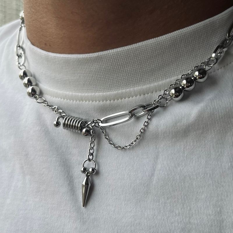 Titan Chain