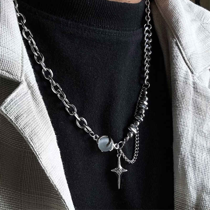 Ethereal Chain
