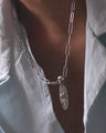 Surfer Pendant Chain