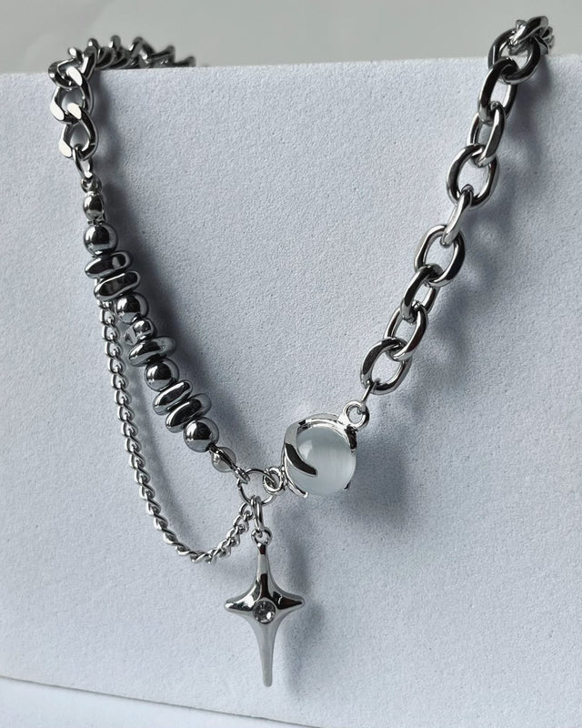 Ethereal Chain