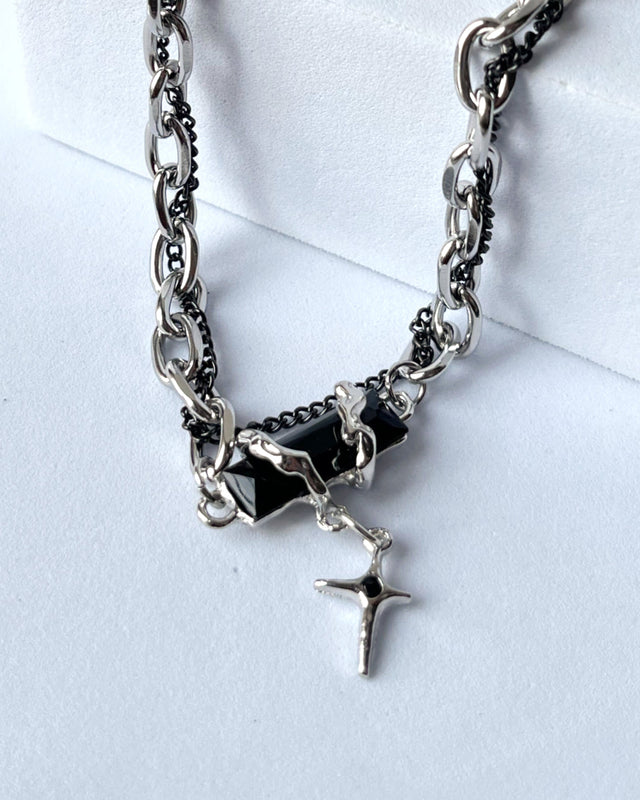 Rugged Nebula Chain