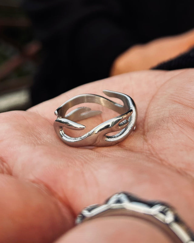 Blaze Ring