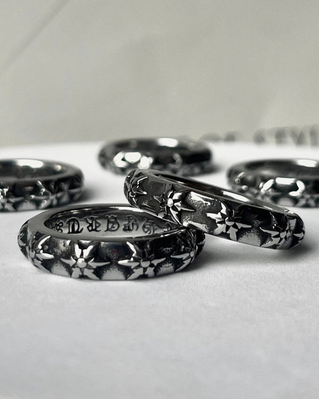 Lunark Ring