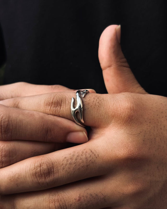 Blaze Ring