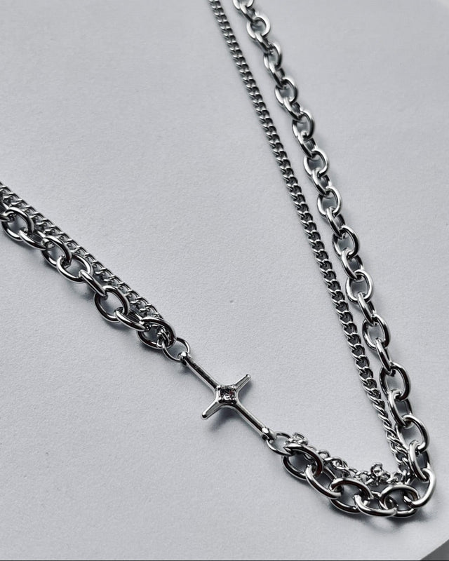 Starboy Neckchain