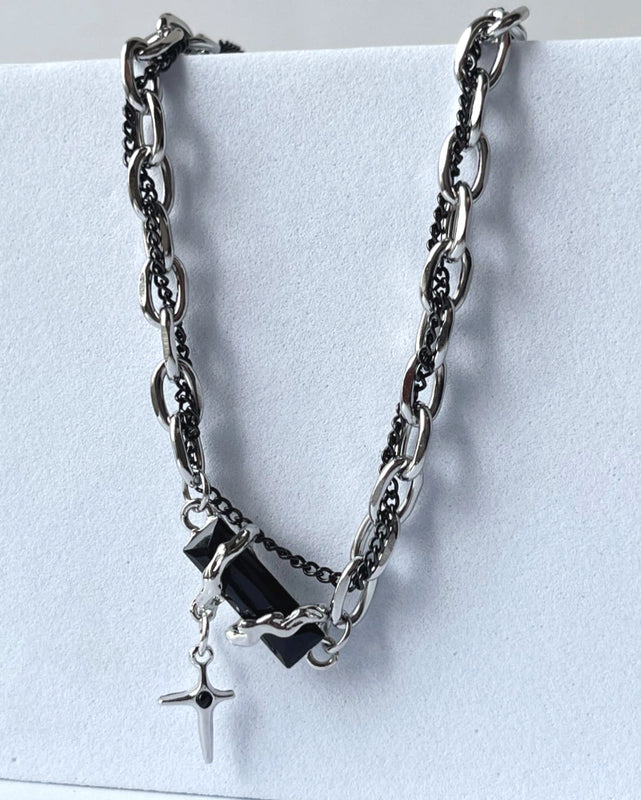 Rugged Nebula Chain