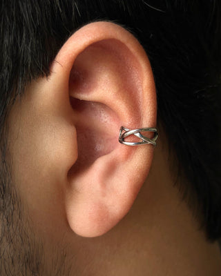 Helix Ear Cuff (1pc)