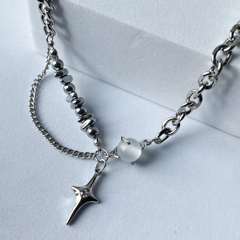 Ethereal Chain