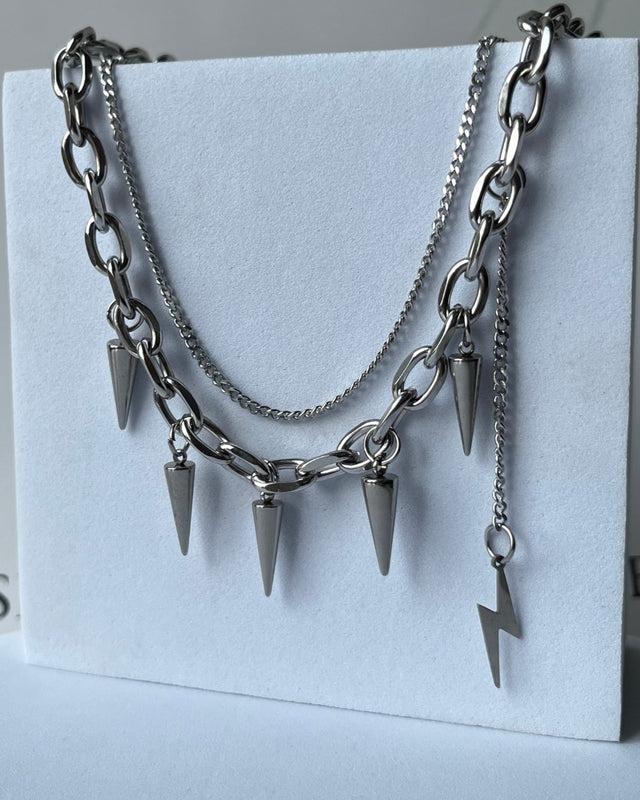 Spiked Thunder