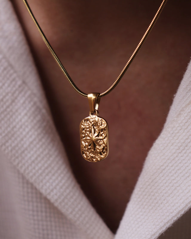 Nova Chain  (Golden)