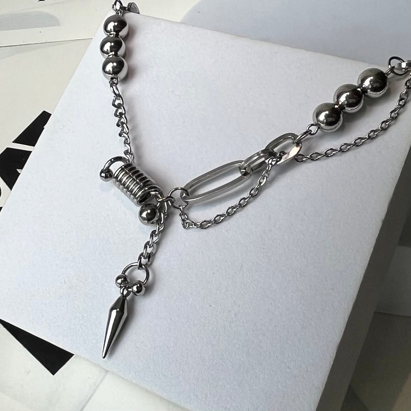 Titan Chain
