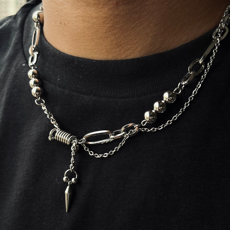 Titan Chain
