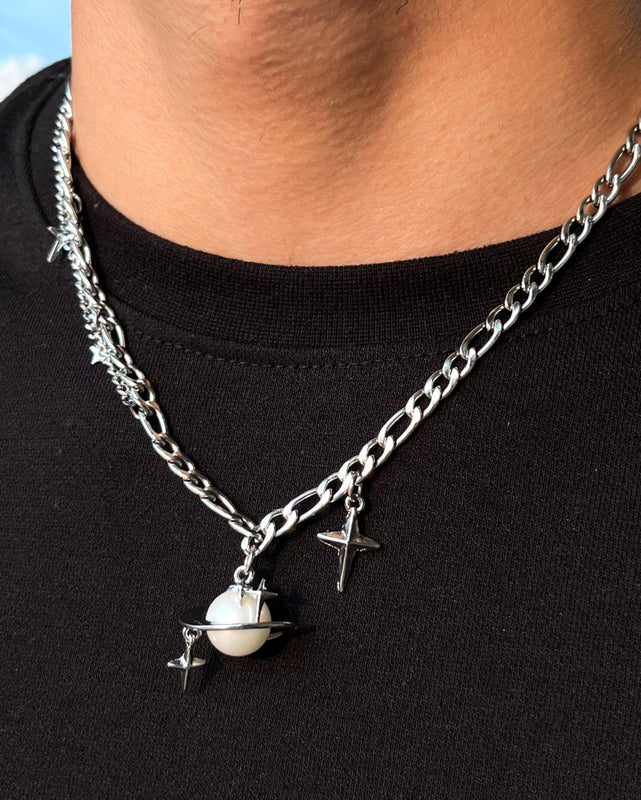 The Orb Chain