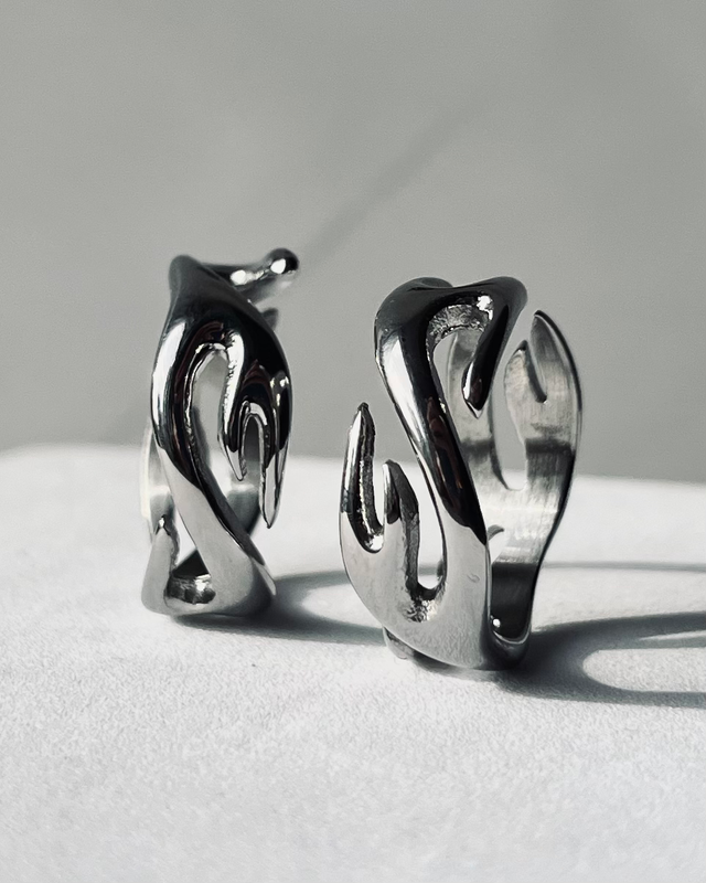 Blaze Ring