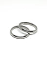 Silver band