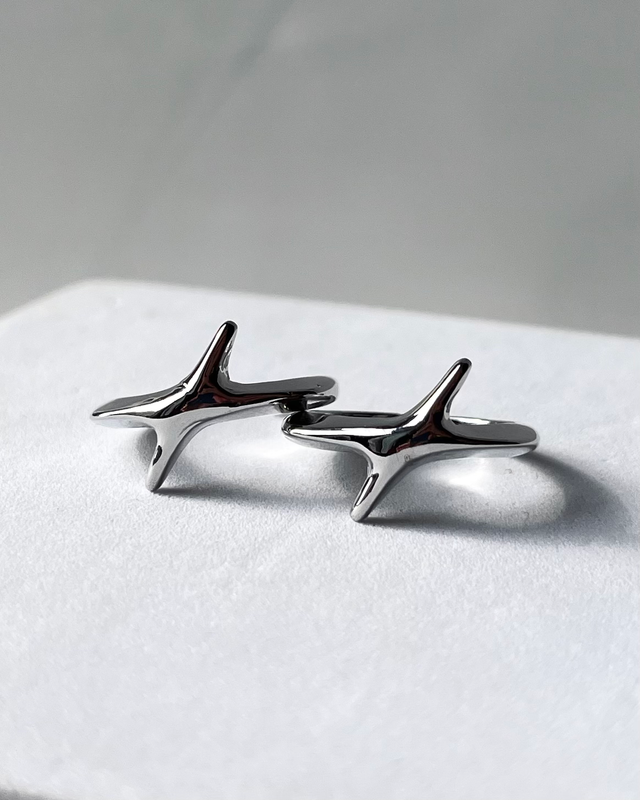 Stardust Ring