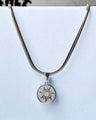 Daystar Chain (Silver)