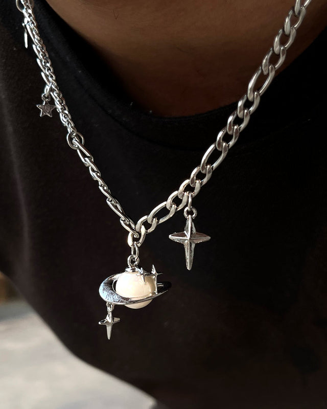 The Orb Chain