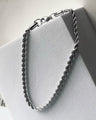 Rope Chain Bracelet