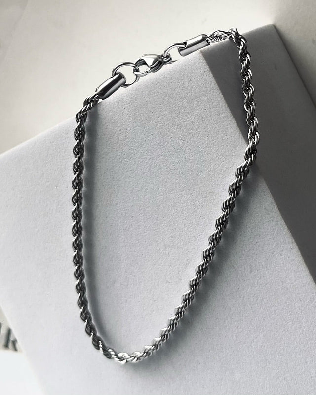 Rope Chain Bracelet
