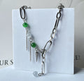 Silver Sage Chain