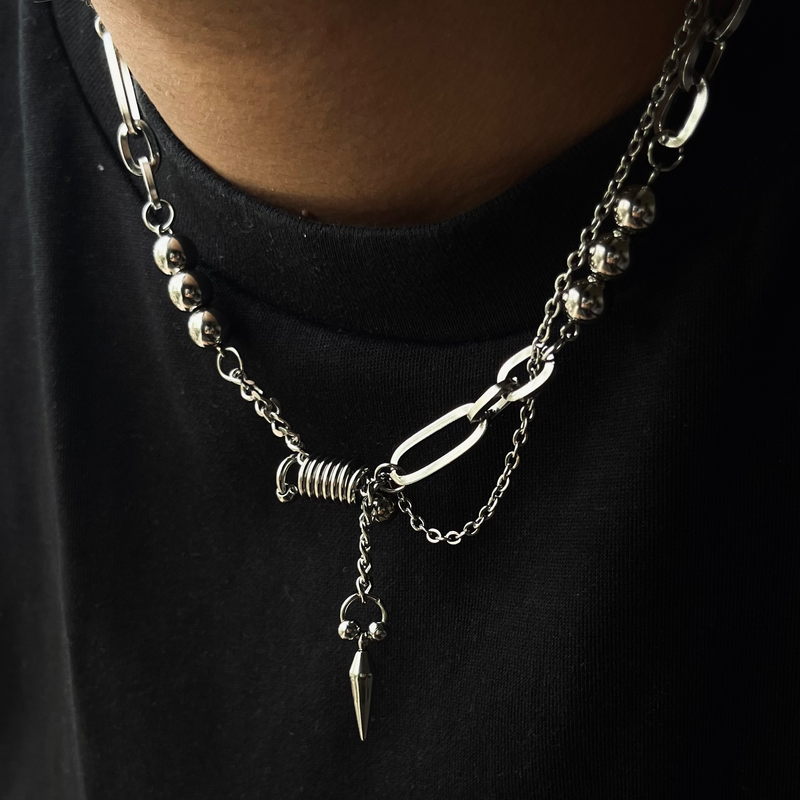 Titan Chain