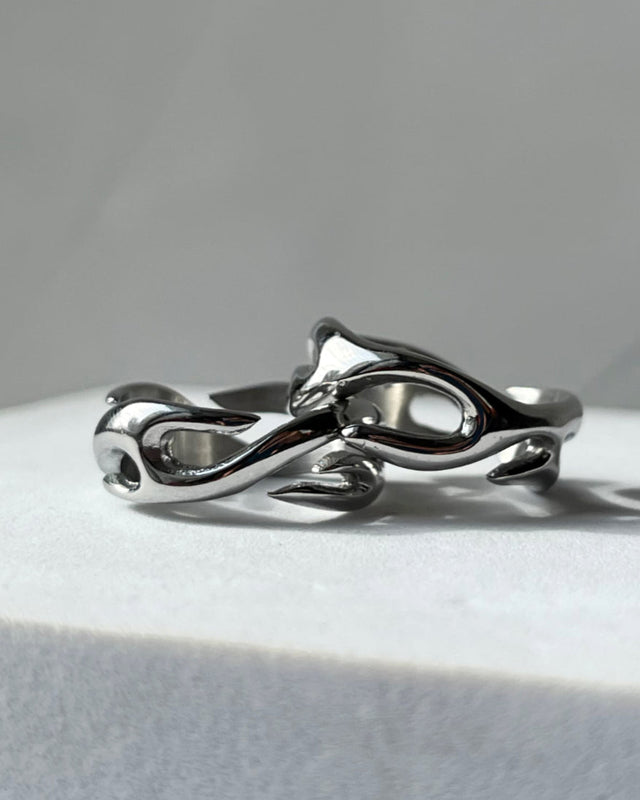 Blaze Ring