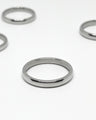 Silver band