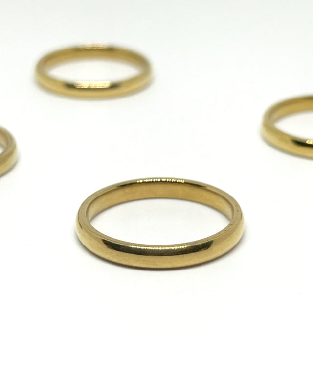 Golden Band