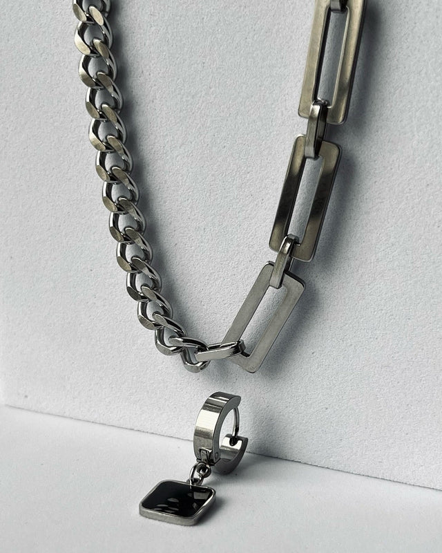 Diablo Neckchain