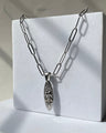 Surfer Pendant Chain