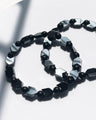 Arrow Beaded Bracelet