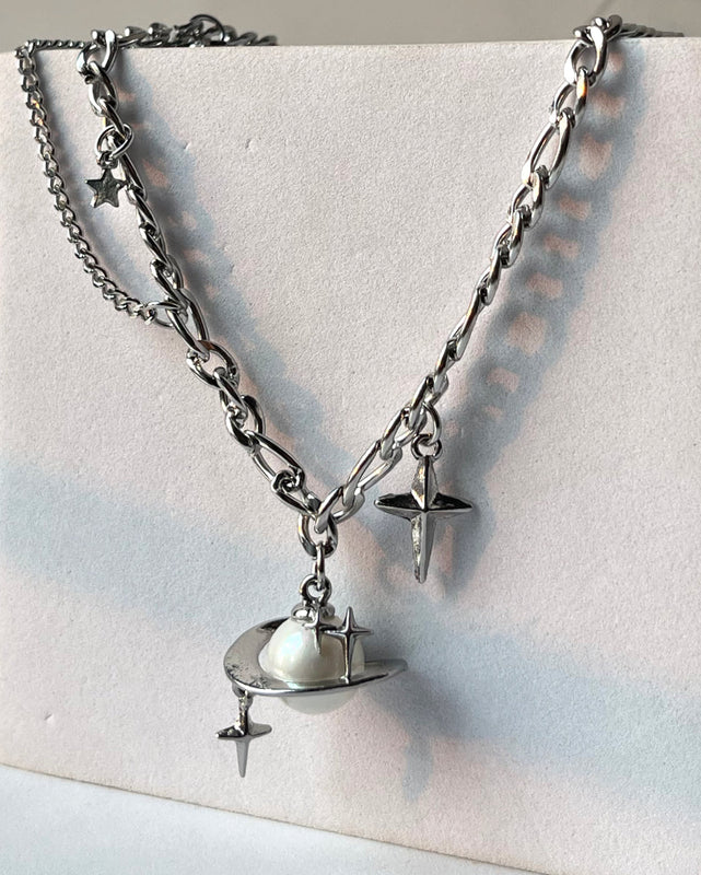 The Orb Chain