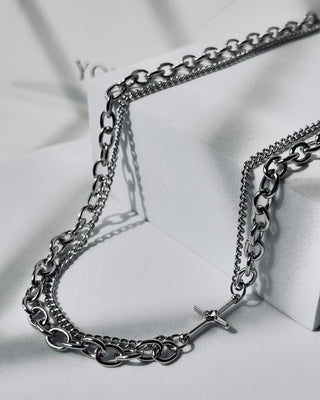 Starboy Neckchain