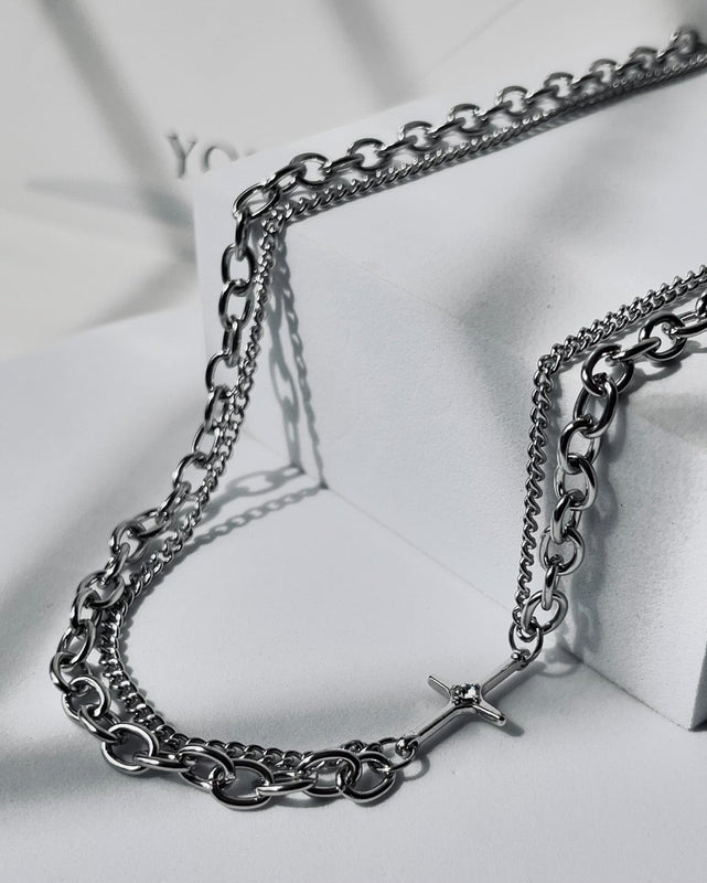 Starboy Neckchain