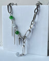 Silver Sage Chain