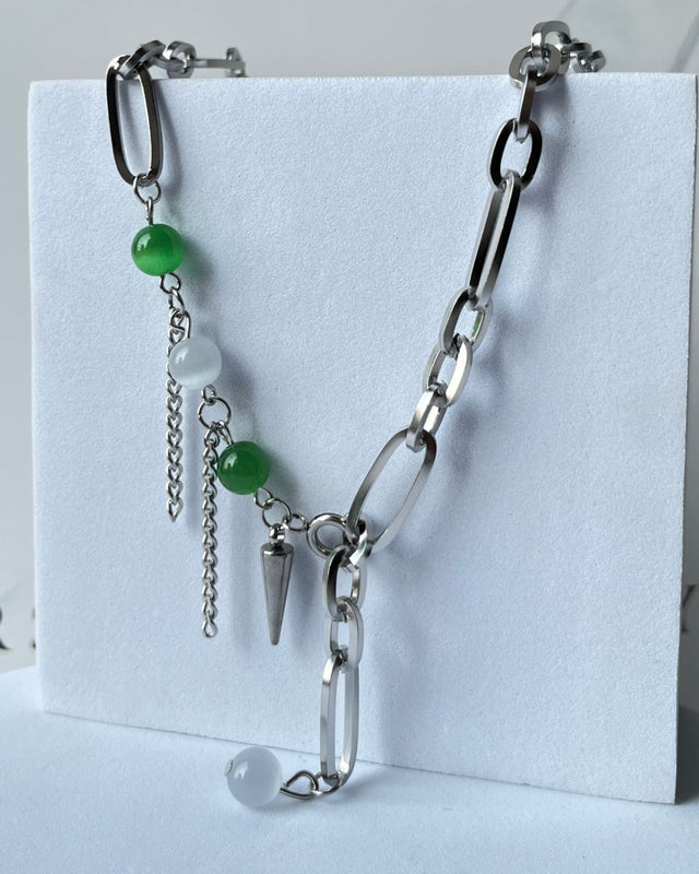 Silver Sage Chain