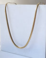 Snake Chain (Golden)