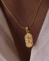 Nova Chain  (Golden)