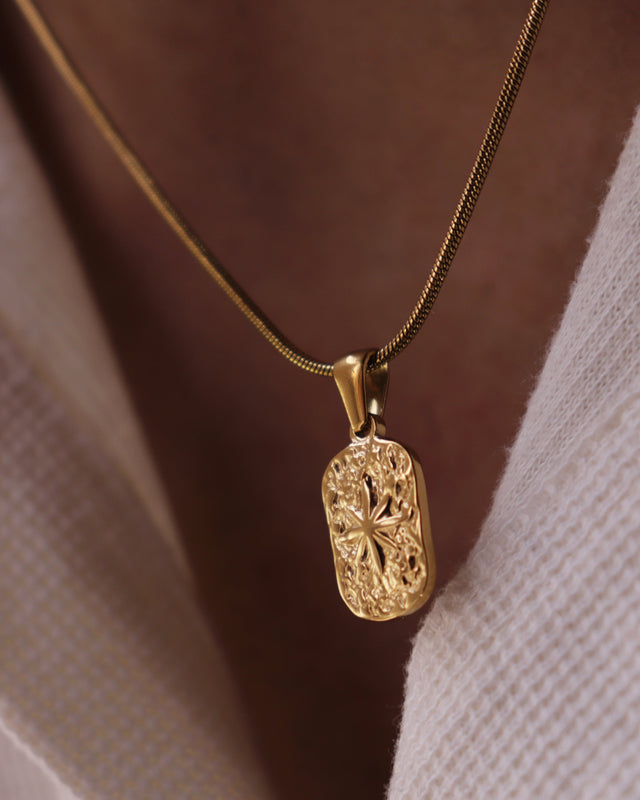 Nova Chain  (Golden)