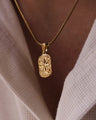 Nova Chain  (Golden)