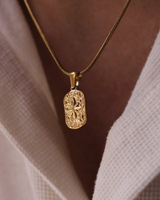 Nova Chain  (Golden)